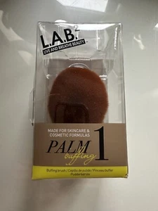 L.A.B. Palm Buffing Brush No.1 - Picture 1 of 3