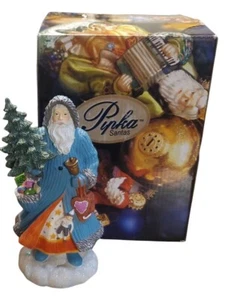 Pipka - Papá Noel bávaro. 7141210 - Reflejos Navidad - LE 0554/9700 - Imagen 1 de 8