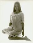 Photo model in nightgown, model charmor, 1969 - 10503240