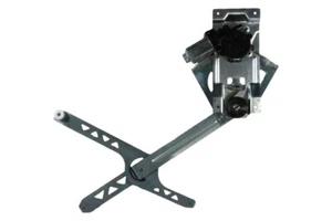 FRONT LEFT WINDOW REGULATOR FOR CHEVY ASTRO GMC SAFARI VAN 1985-2003 2004 2005 - Picture 1 of 2