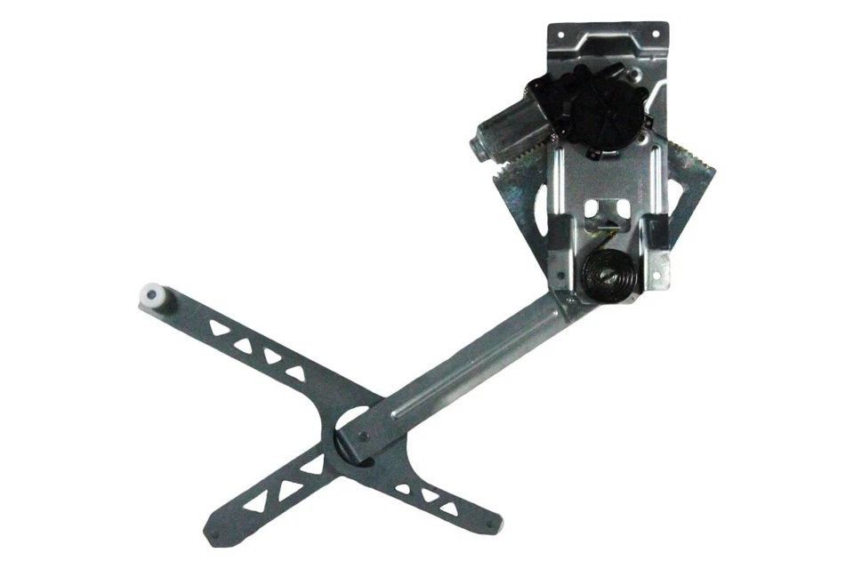 FRONT LEFT WINDOW REGULATOR FOR CHEVY ASTRO GMC SAFARI VAN 1985-2003 2004 2005 - Image 1 of 2
