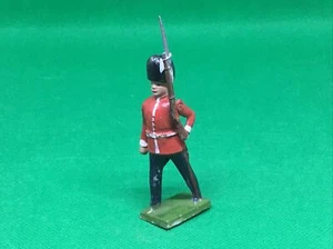 Fylde Guard, yel 376 Fylde MFG .Co Soldier, - Foto 1 di 5