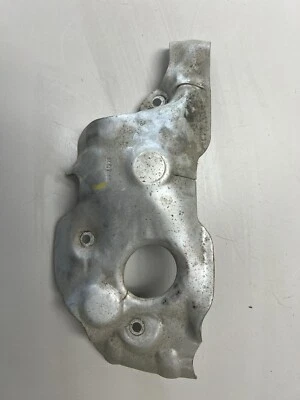 2009 2010 2011 2012 LINCOLN MKS Rear  EXHAUST MANIFOLD HEAT SHIELD OEM 30472 - Image 1 of 3