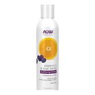 NOW Solutions -Purifying Toner Vitamin Acai Berry Brightening System New