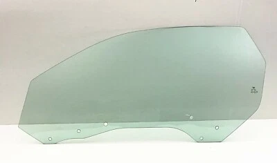 Fits Pontiac Firebird Chevrolet Camaro 2Dr Driver Left Side Door Window Glass Foto 1 de 4