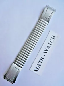 SWATCH+FLEX-BAND+AGM712 AMOUR CLAD+17mm Bandanstoss+NEU/NEW - Bild 1 von 1