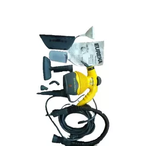 🔥🔥🔥Eureka Enviro Steamer Hot Shot Model 350 Hand Steam Cleaner - Picture 1 of 2