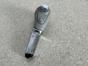 Nissan QUEST 2011-2017 automático transmisiones automáticas palanca de cambios gris OEM - Imagen 1 de 4