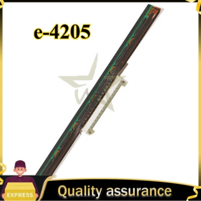 E-4205 Thermal Lable Printer 203dpi "GENUINE" Printhead for Datamax Mark II - Image 1 of 3