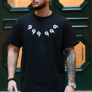 Naruto Sage Of Six Paths Comfort Colors® Unisex Anime Manga T-Shirt alle Größen - Bild 1 von 14