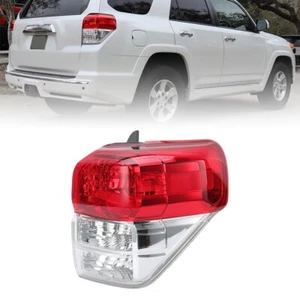 Luz trasera lateral del pasajero lámpara de freno trasera para 4Runner SR5 Limited 2010 2011-2013 - Imagen 1 de 6