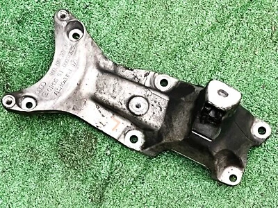 12-17 AUDI A6 A7 A8 QUATTRO MOTOR IZQUIERDO LH MONTAJE LATERAL SOPORTE OEM Foto 1 de 3