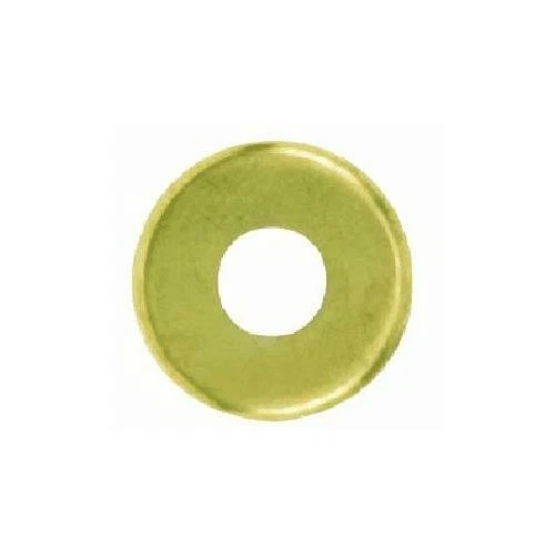 90-2141 Satco Products Inc. 3/4" BRASS CHECKRING - Image 1 of 1