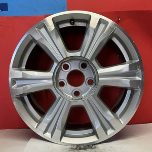 2016 2017 GMC TERRAIN 18”x7” Inch Factory OEM Wheel Rim | FREE SHIPPING! - Picture 1 of 11