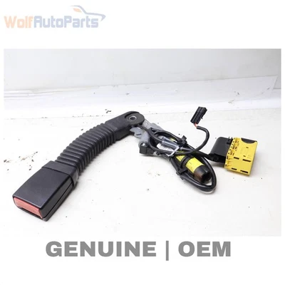 BMW Z4 2003-2008 - CINTURÓN DE SEGURIDAD DELANTERO DERECHO hebilla 7078042 Foto 1 de 4