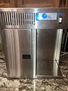 PURE WATER Mini Classic CT Water Distiller Steam Purifier Stainless Steel Works - Picture 1 of 7