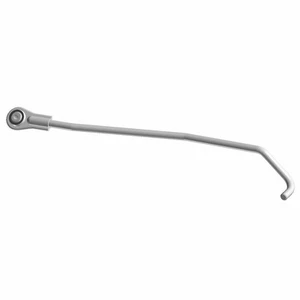 Polaris Linkage Rod Assembly, Genuine OEM Part 1823423, Qty 1 - Picture 1 of 2