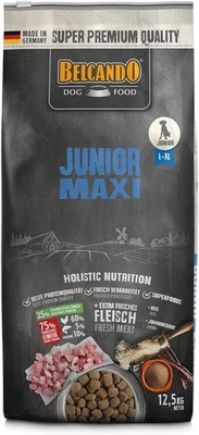 BELCANDO Junior Maxi L-XL 12.5 kg - Bild 1 von 2