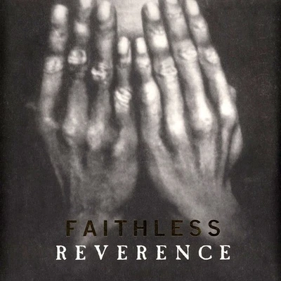 Faithless - Reverence (Vinyl 2LP - 1996 - EU - Reissue) - Bild 1 von 2
