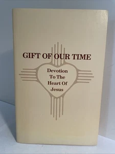Geschenk unserer Zeit: Andacht an das Herz Jesu (Bund des Heiligen Herzens); 1984 - Bild 1 von 11