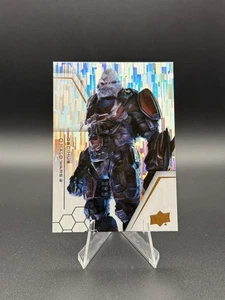 UD Halo Legacy Collection - Halo Wars 2 | Decimus - Rampant - 76 - NM - Picture 1 of 2