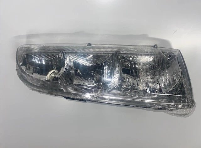 Pontiac Bonneville 1996-1999 lente y carcasa, nueva pieza original OEM, P/N 16521746 Foto 1 de 4