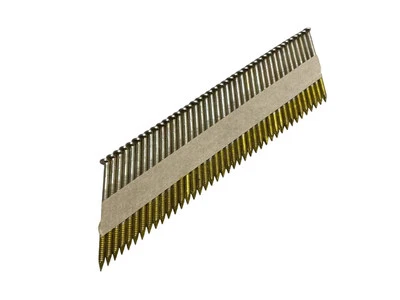 Chiodi Tacwise per pistola per unghie 2,8/50 mm 9 kg MERCE DI SERIE B - Immagine 1 di 4