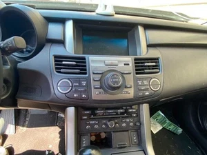 Audio Equipment Radio Amplifier Tech Navigation Fits 07-12 RDX 189 - Picture 1 of 12