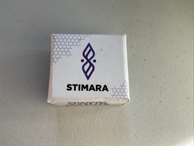 Stimagz Classic Stimara Channel Your Focus 6-Pk Magnetic Fidget Toy - Black - Image 1 of 4