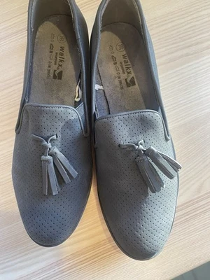 Walkx Damen Ballerinas Größe 39 neuwertig - Bild 1 von 4