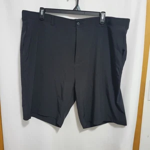 Men's Ben Hogan Black Shorts, Size 46 - Picture 1 of 3