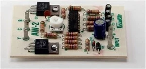 Circuitron 5842 Aw-2 Arc Saldatore Circuito W/ Gow - Picture 1 of 1