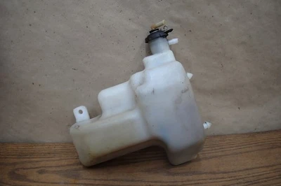 Yamaha Royal Star Tour Deluxe XVZ1300LT 1997 botella de desbordamiento de refrigerante jarra tanque Foto 1 de 4