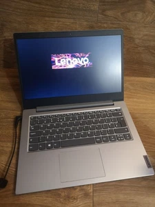 Lenovo 14ADA05 Silver Laptop For Spares and Repairs Mothebroard Removed - Picture 1 of 9