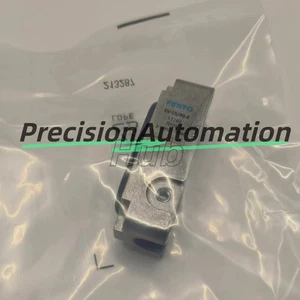 1PCS New FESTO EV-15/40-4 13289 Diaphragm Clamping Cylinder*In Box - Picture 1 of 5