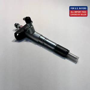Genuine Nozzle Assembly Injector Diesel Fuel OEM for ISUZU 6HE1 4BD1 8943946066 - Bild 1 von 11