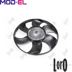 CLUTCH RADIATOR FAN 014-013-0014 FOR MERCEDES-BENZ SPRINTER/3-t/Van/Bus/35-t - Picture 1 of 7