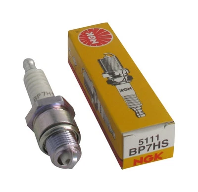 42092 - BOUGIE D''ALLUMAGE BP7HS NGK compatible avec DUCATI 750 F1 750 1986-1988 Foto 1 de 2