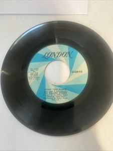 The Rolling Stones You Cant Always Get What You Want + Honkey Tonk Women 45rpm V - Bild 1 von 5