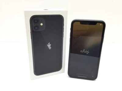 SMARTPHONE APPLE IPHONE 11 128GB LIBRE 19627867 - Imagen 1 de 4