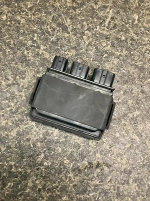 15 Cilindro maestro de freno delantero Kawasaki VN900 Vulcan 900 7E Foto 1 de 3