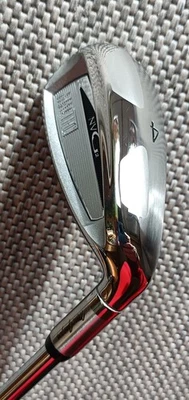 MacGregor  Herren Eisen 4  Rechtshänder Model NVG2 NEU MACNVG-4 - Bild 1 von 3