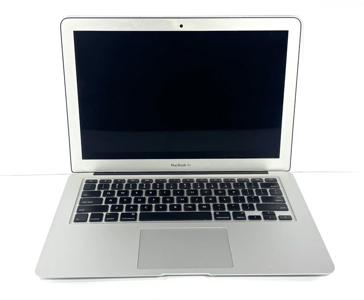 2013 Apple MacBook Air Laptops for sale | eBay