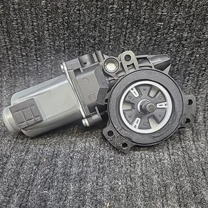2014-2015 KIA OPTIMA FRONT RIGHT PASSENGER SIDE WINDOW MOTOR OEM - Picture 1 of 2