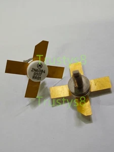 1PCS NEW MOTOROLA 2N6084 RF & Microwave Transistor OEM 100% Quality Assurance - Picture 1 of 1