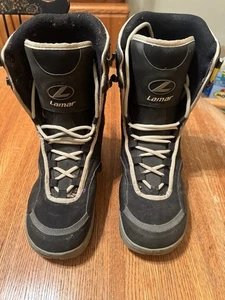 Lamar AKA Linerless Snowboard Boots Size 12 - Picture 1 of 11
