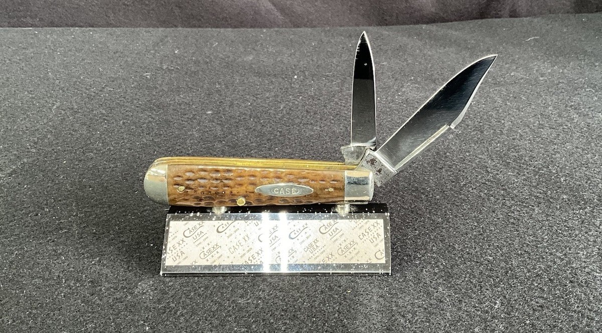 Case XX Green Vintage Knives 2 Blades for sale | eBay Case XX Green Vintage Knives 2 Blades for sale | eBay