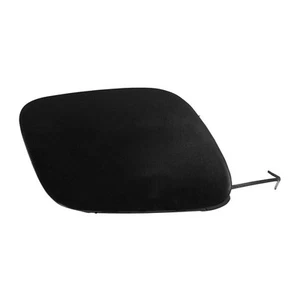 1x Parachoques Remolque Gancho Ojo Agujero Cubierta Tapa Apto para Toyota Prius 2019-2021 - Imagen 1 de 3