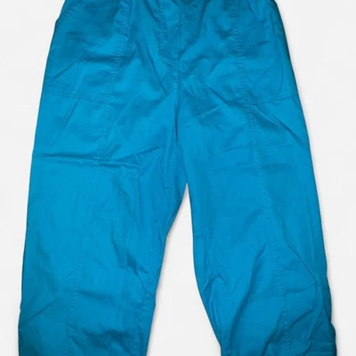 100% cotton "Bella Fina Twill Woven" vintage Cathy Daniel - M - Image 1 of 4