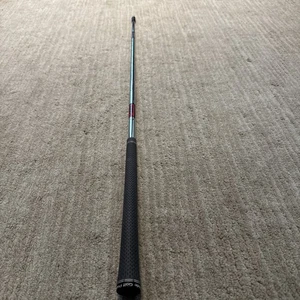 KBS FST Tour FLT 120 ALBERO DI MONTAGGIO 36” rigido flessibile albero in ferro punta Cleveland - Foto 1 di 19